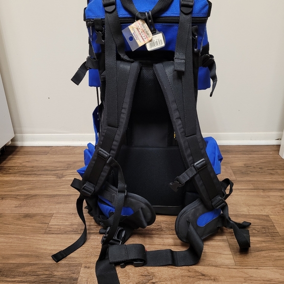 Lafuma Bags Nwt Lafuma By Madden Pure Colorado Hiking Child